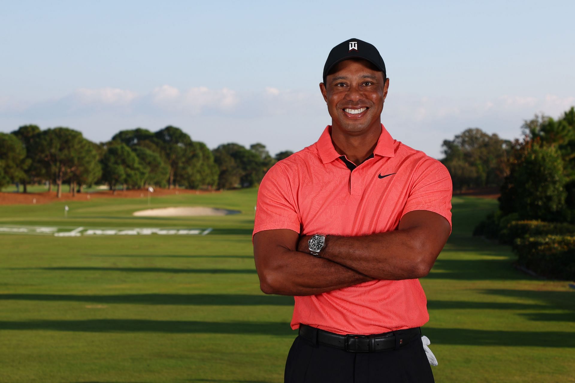 PGA Championship winner twice on same course. Image Credit: Getty Image